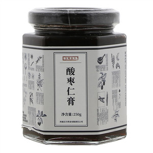 汉苑良方酸枣仁膏