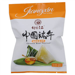 向阳壹品陕西蜂蜜凉粽