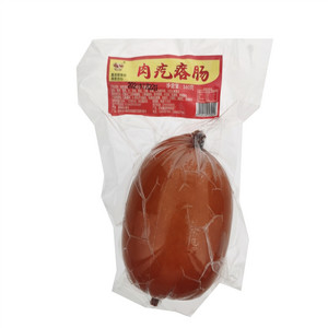鑫国顺肉疙瘩肠
