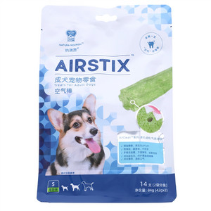 纳瑞施薄荷味空气棒