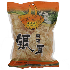 佰香林雪花银耳