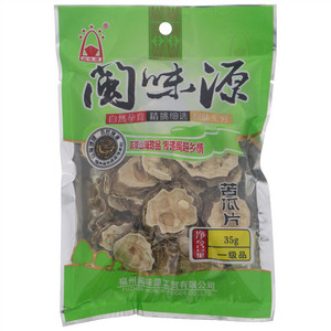 闽味源苦瓜片