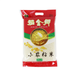 大米（小农粘米）