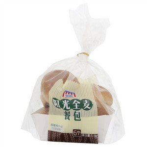 曼可顿阳光全麦餐包