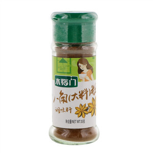 水临门八角（大料）粉