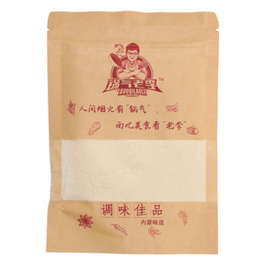 锅气老李姜粉