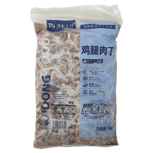 瑞东鸡腿肉丁