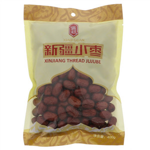 逍冠新疆小枣