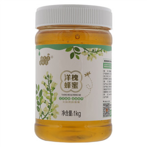 融氏王老蜂农洋槐蜂蜜