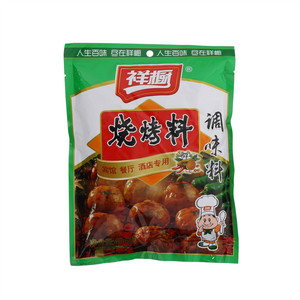 祥橱烧烤料调味料