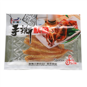 丰麟手撕鱿鱼（干制海产品）