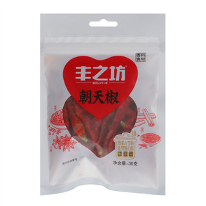 丰之坊朝天椒