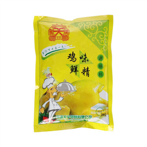 南天通鸡味鲜精调味料(复合调味料)