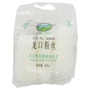 珍运来龙口粉丝