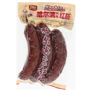 佳瑞龙哈尔滨风味红肠
