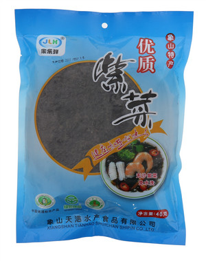 家乐鲜干紫菜40g