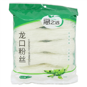 惠之选粉丝380克