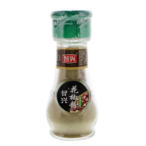 智兴花椒粉