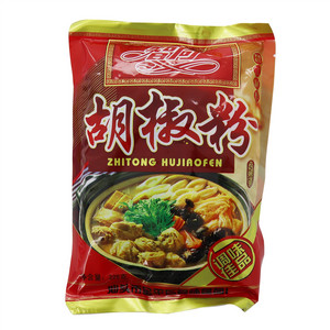 胡椒粉