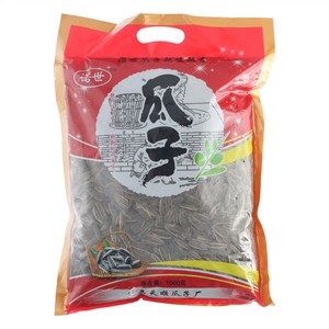诺世（五香、多味、红枣）瓜子