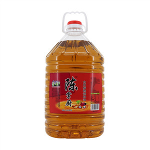 食用植物调和油