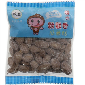 佩兰特大颗颗香瓜蒌籽