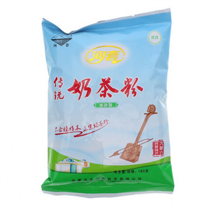 河套咸味型传统奶茶粉