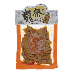 嘴嘟嘟龙泰豆腐干（千张辣）