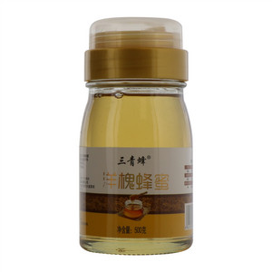 三青蜂洋槐蜂蜜