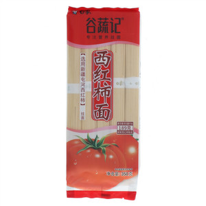 白象西红柿挂面