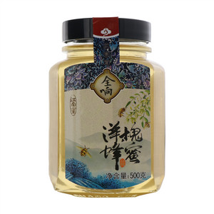 全响洋槐蜂蜜