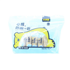 谷香园芝麻棒（原味）