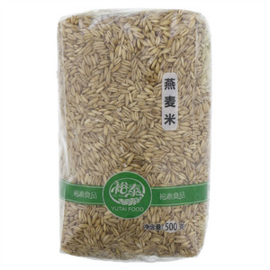 裕泰燕麦米