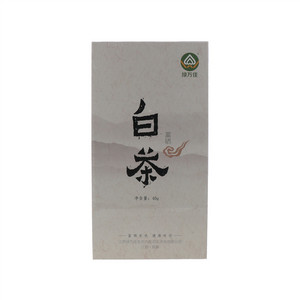 绿万佳富硒白茶