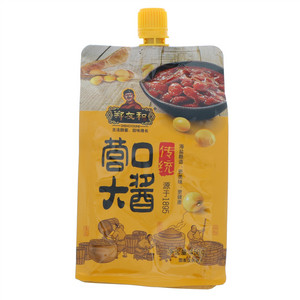 郑友和营口大酱
