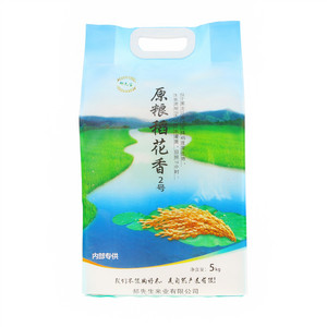 郝先生原粮稻花香2号