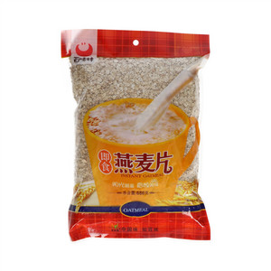 百味林即食燕麦片