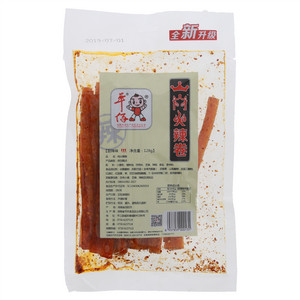 平仔甜辣味网火辣卷