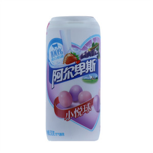 阿尔卑斯充气糖果