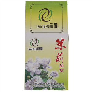 品福茉莉花茶