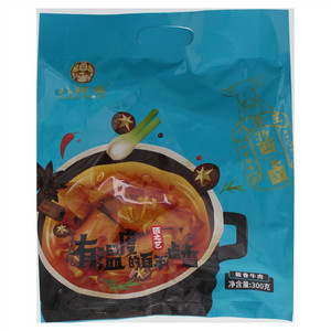 八珍王酱香牛肉