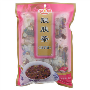 润之家靓肤茶（花草茶）