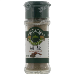 味达佳椒盐