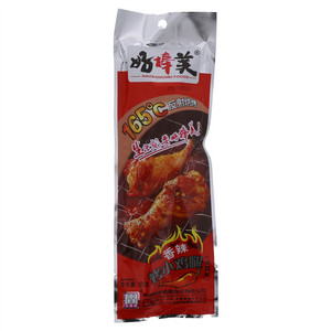 好棒美香辣味烤小鸡腿