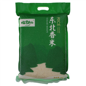 吃劲儿东北香米