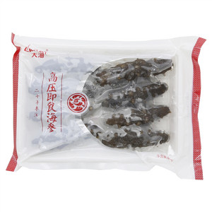 大沺高压即食海参