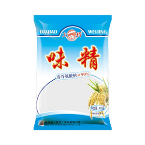 大桥味精