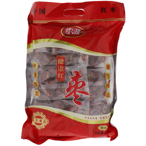 枣雅红枣