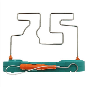 优悦多益智电碰迷宫