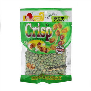海洋之风青豆王（分装）